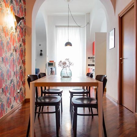 Trasteverehome - Garibaldi โรม ภายนอก รูปภาพ