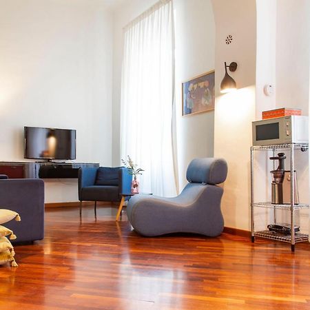 Trasteverehome - Garibaldi โรม ภายนอก รูปภาพ