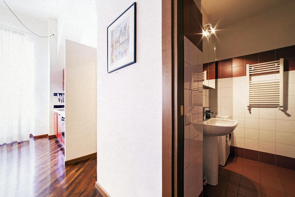 Trasteverehome - Garibaldi โรม ภายนอก รูปภาพ