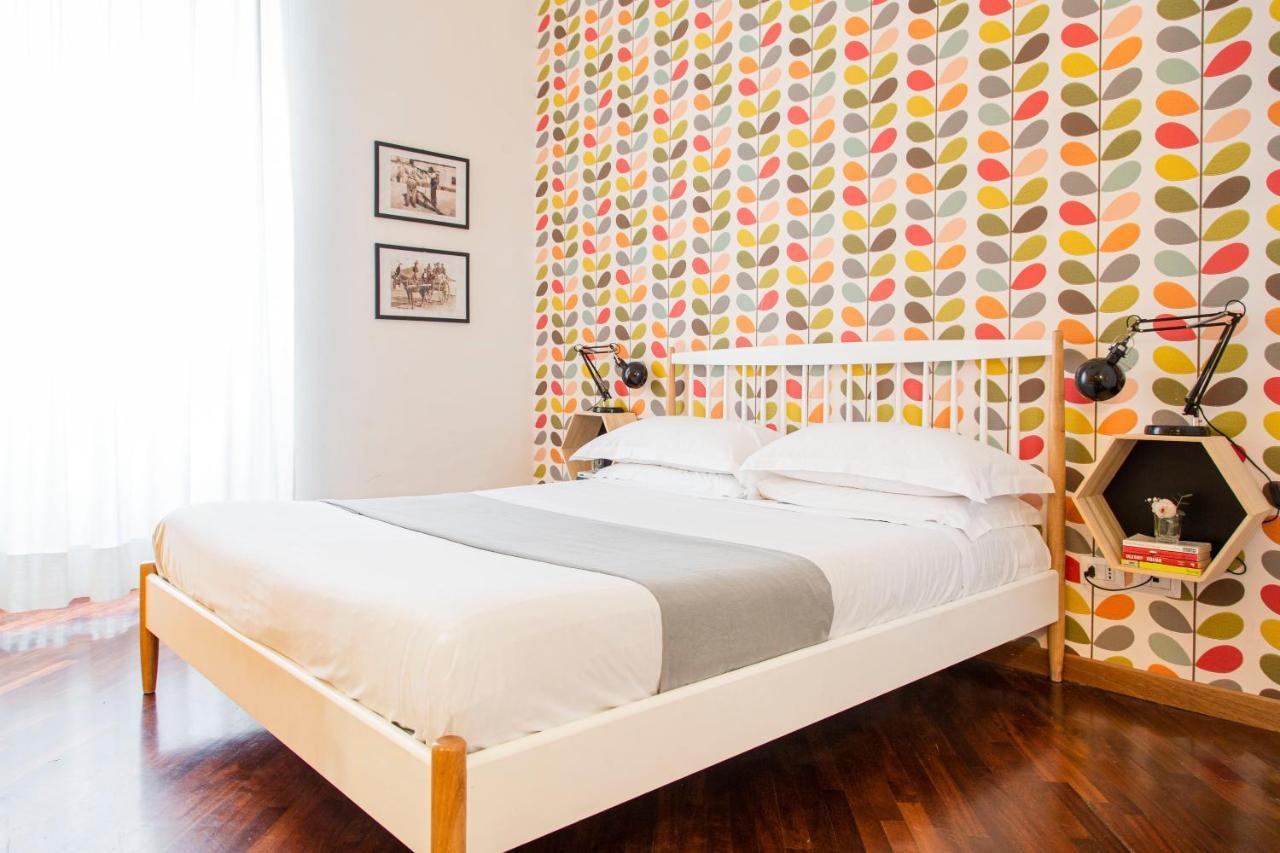 Trasteverehome - Garibaldi โรม ภายนอก รูปภาพ