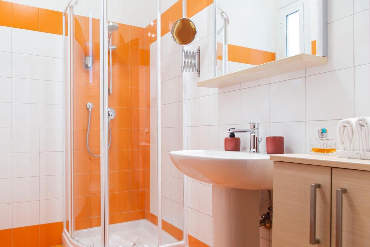 Trasteverehome - Garibaldi โรม ภายนอก รูปภาพ
