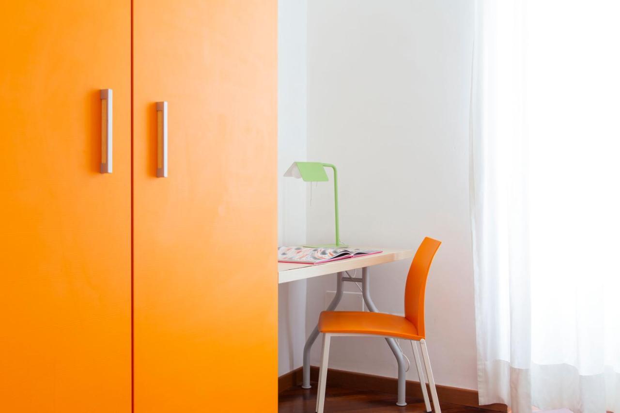 Trasteverehome - Garibaldi โรม ภายนอก รูปภาพ