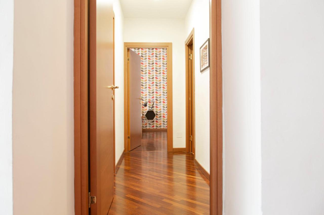 Trasteverehome - Garibaldi โรม ภายนอก รูปภาพ