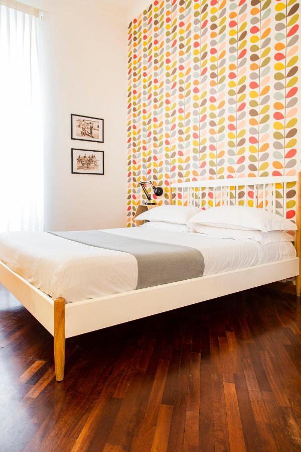 Trasteverehome - Garibaldi โรม ภายนอก รูปภาพ